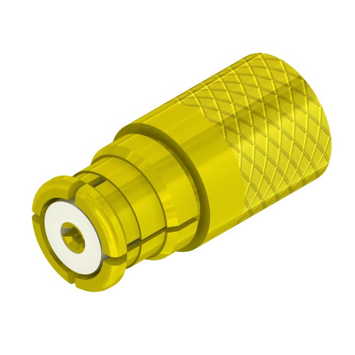 MMSP-6238 — Терминаторы разъемов коаксиальных (RF)