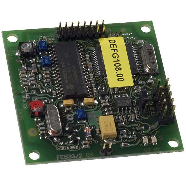 RR-IDISC-M02AB-B — Модули считывателей RFID