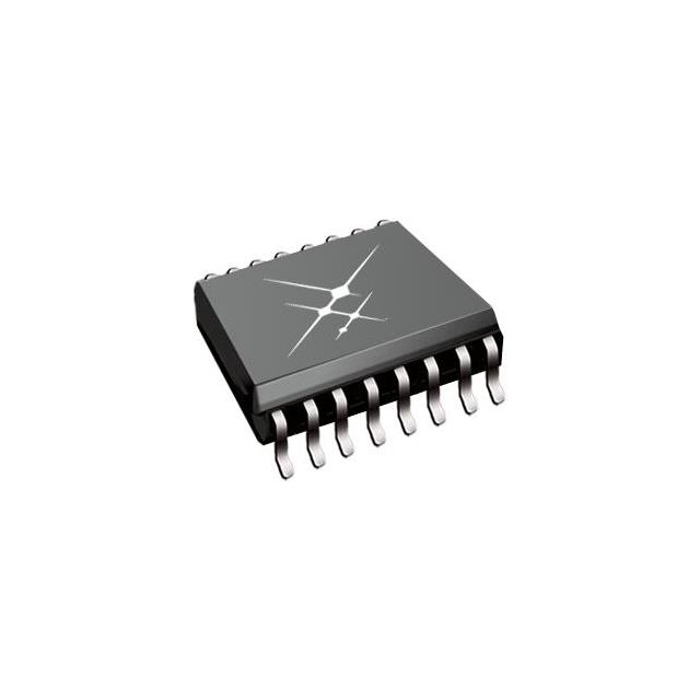 SI8641BA-B-IUR — Цифровые изоляторы