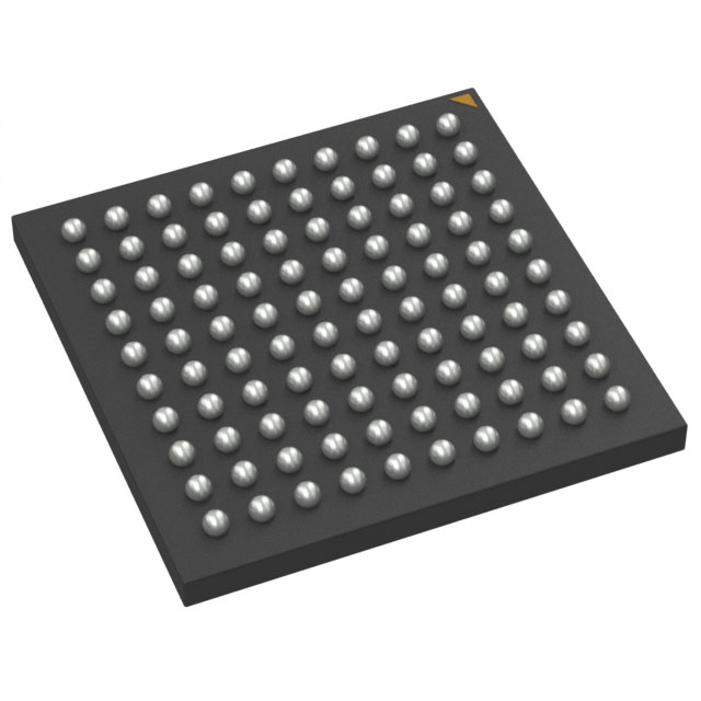 ADAQ23878BBCZ — ADCs/DACs - Специальное назначение