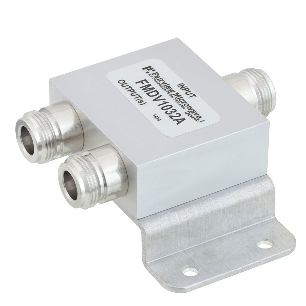 FMDV1032A — Делители мощности RF