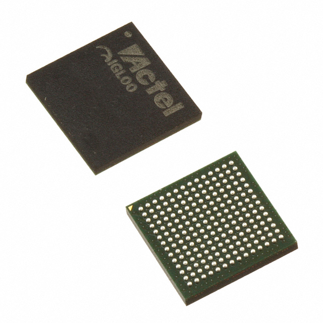 AGL250V2-CSG196I — FPGAs (Полнофункциональные программные логические устройства)