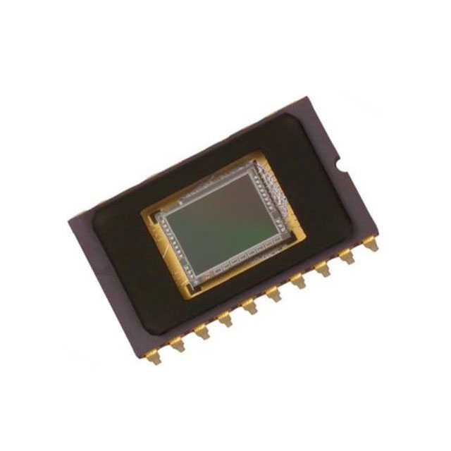 KAI-0330-AAA-CP-BA-DUAL — Сенсоры изображений, камеры