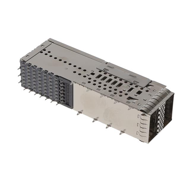 UE36-E16200-32BA1 — Сборки плаггабельных соединителей