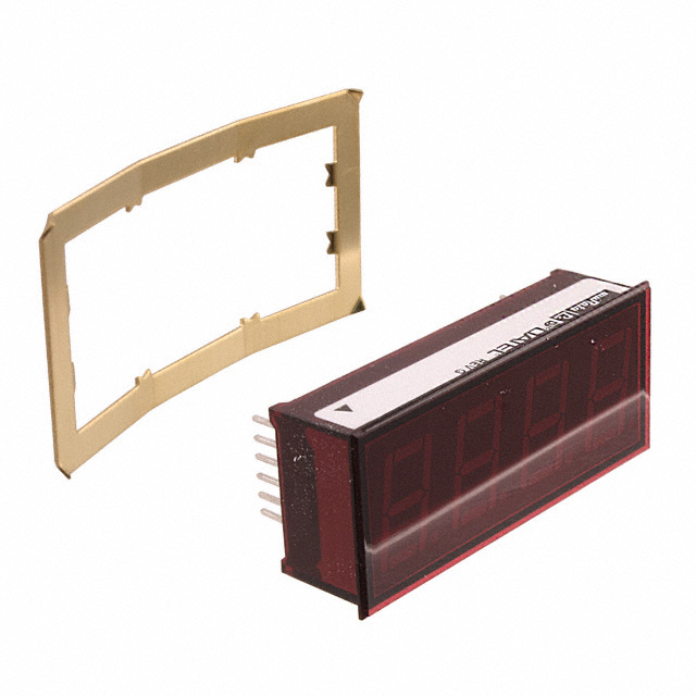 DMS-30PC-2-RS-C — Панельные счетчики — счетчики