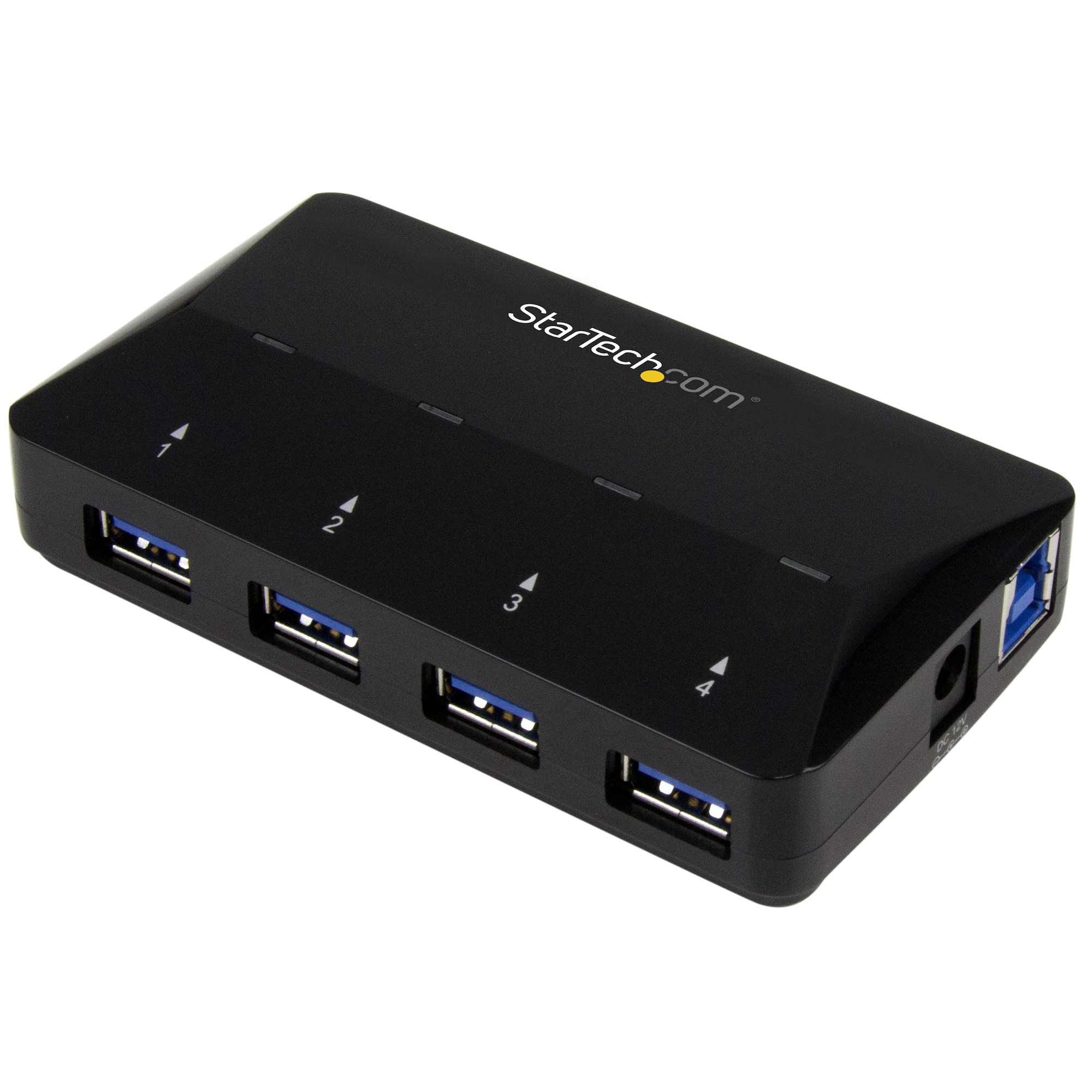 ST53004U1C — USB-хабы