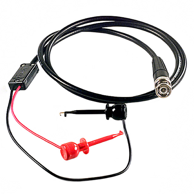 1020XR-36 — Интерфейсы BNC