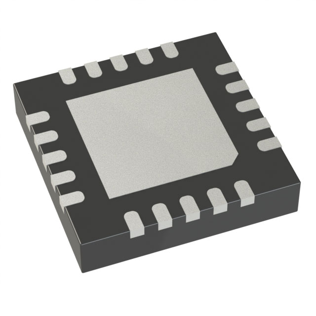 LTC6601CUF-2#PBF — Фильтры - активные