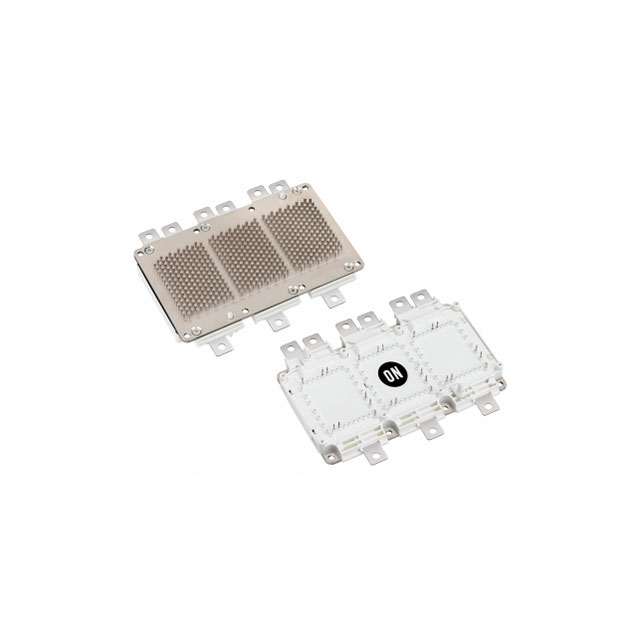 NVH950S75L4SPB — IGBT модули