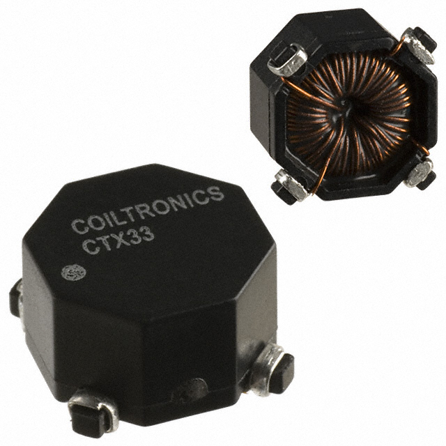 CTX33-3P-R — Сборки и одиночные трансформаторы