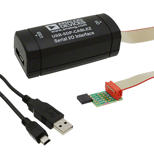 USB-SDP-CABLEZ — Аксессуары