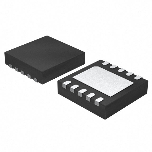 EM8900-V001-DF10B+ — Специализированные регуляторы