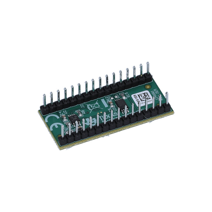 DAC53701EVM — Платы для проверки цифрово-аналоговых преобразователей (DAC)
