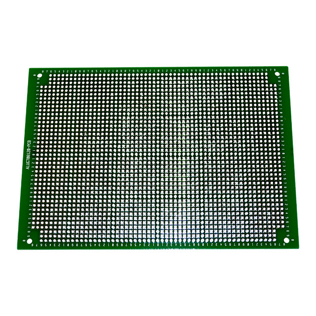 EXN-23411-PCB — Перфорированные макетные платы