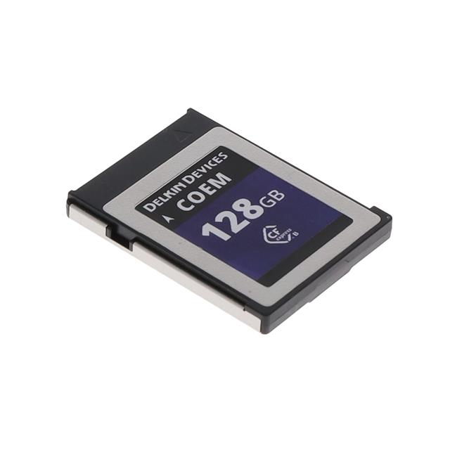 CFXCOEM-128GB — Карты памяти