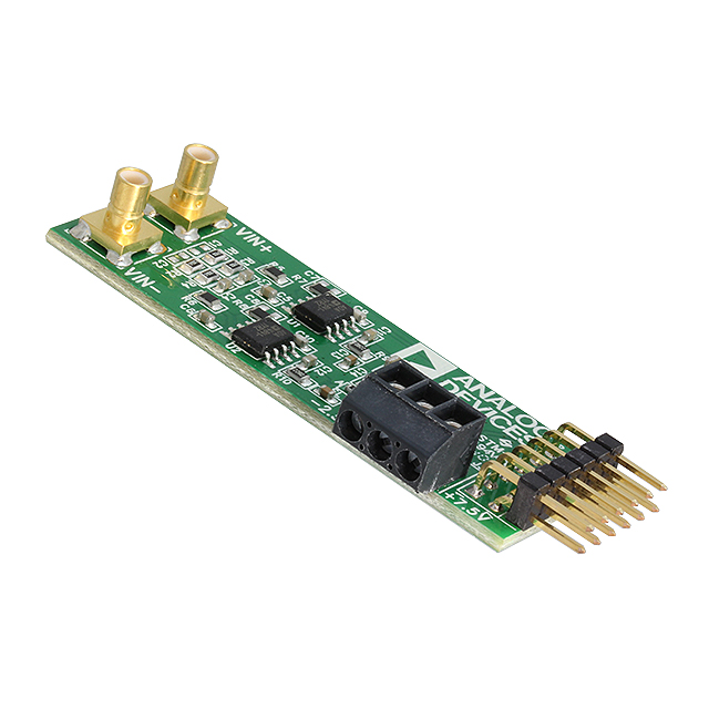 EVAL-AD7691-PMDZ — Платы расширения, дочерние карты