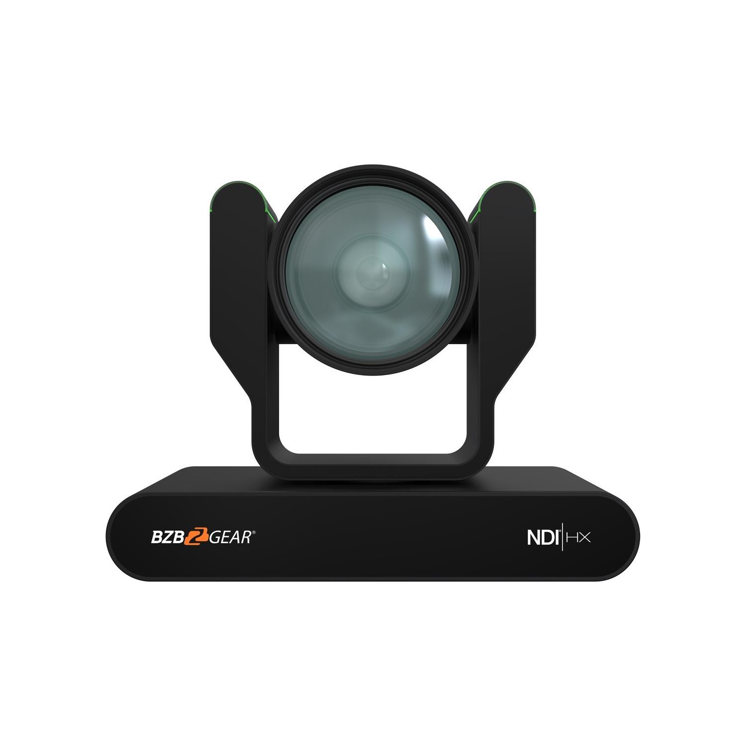 BG-ADAMO-4KND12X-B — Камеры, проекторы
