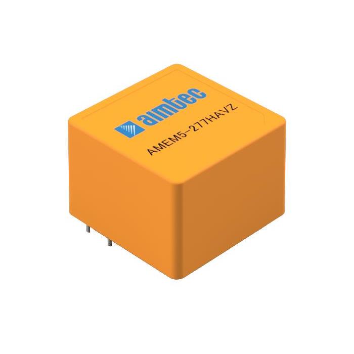 AMEM5-5S277HAVZ — Преобразователи AC/DC