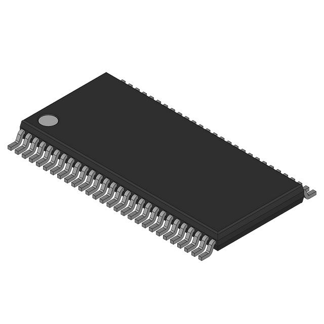 74VCX16601MTD — Универсальные функции шины