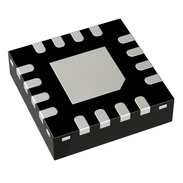HMC862LP3ETR — Делители мощности RF