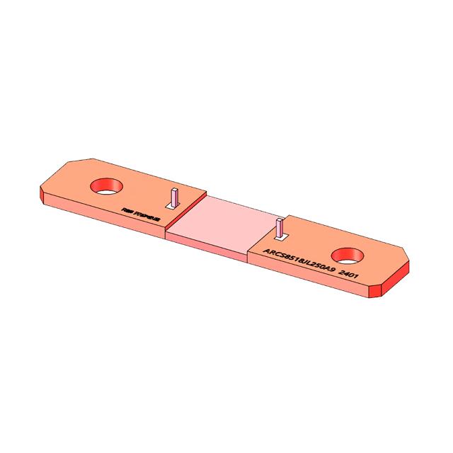 ARCS8518DL250A9 — Специализированные резисторы