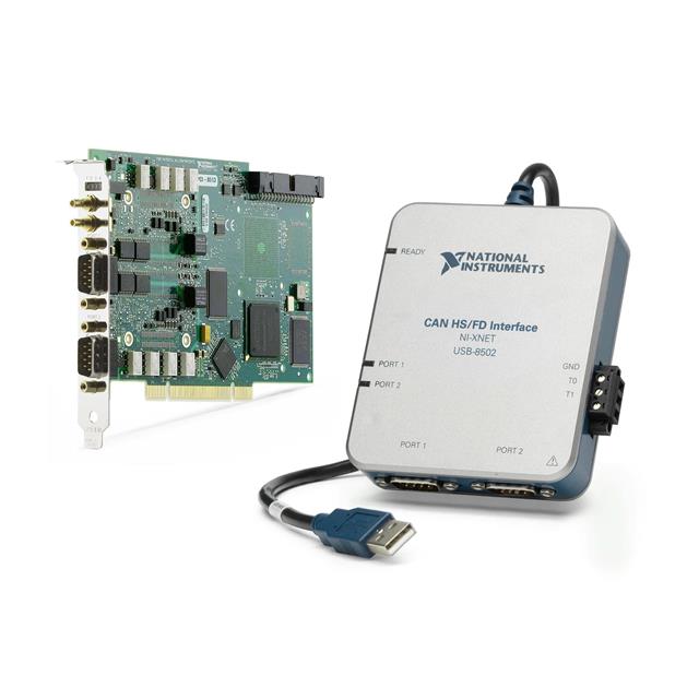 780682-02 — Интерфейсы GPIB и коммуникационное оборудование