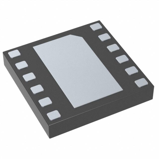 ST25DV64K-JFR8D3 — ИС RFID, доступа и мониторинга
