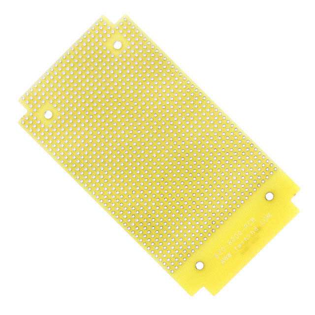 B20-8000-PCB — Перфорированные макетные платы