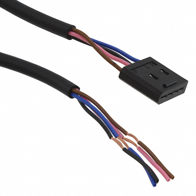 EE-1010-R 2M — Аксессуары для датчиков и преобразователей