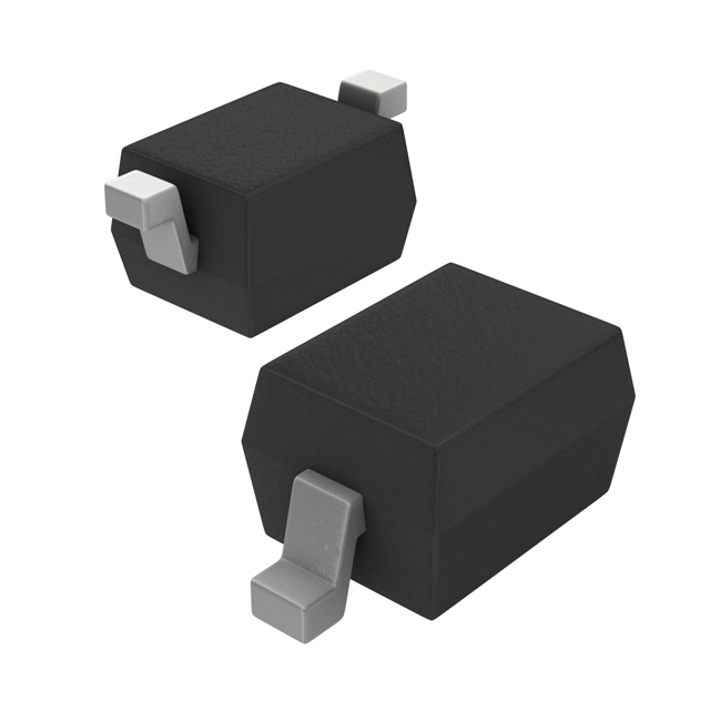 BB135,115 — Диоды с переменной емкостью (Varicaps, Varactors)