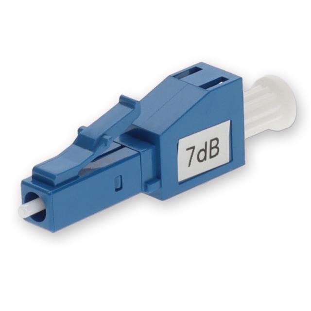 C-ATTNS-LCPC-7DB — Аттенюаторы