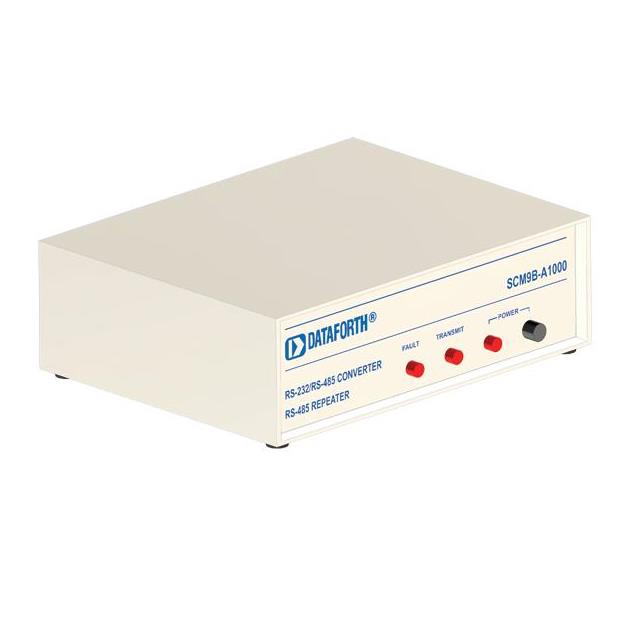 SCM9B-A1000-115 — Усилители для датчиков и преобразователей