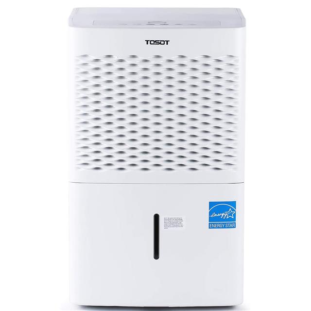 TDEH50E-P116A2 — Очистители воздуха, дезодоранты и увлажнители