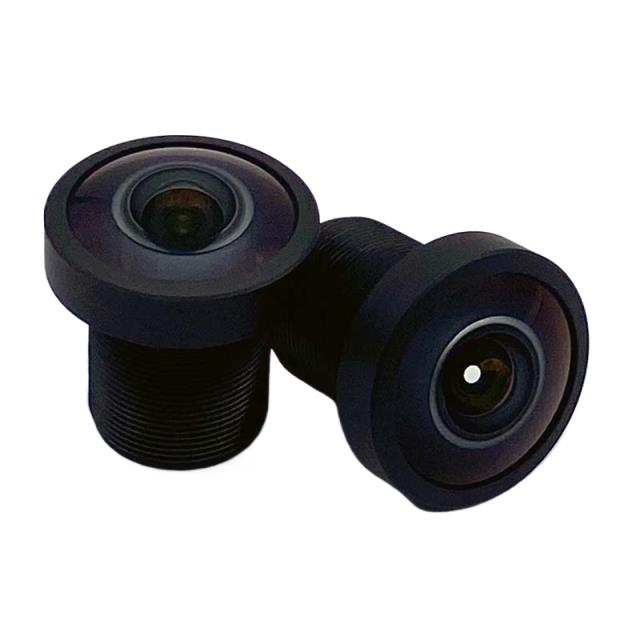 CIL227-F2.5-M12B660 — Машинное зрение — объективы