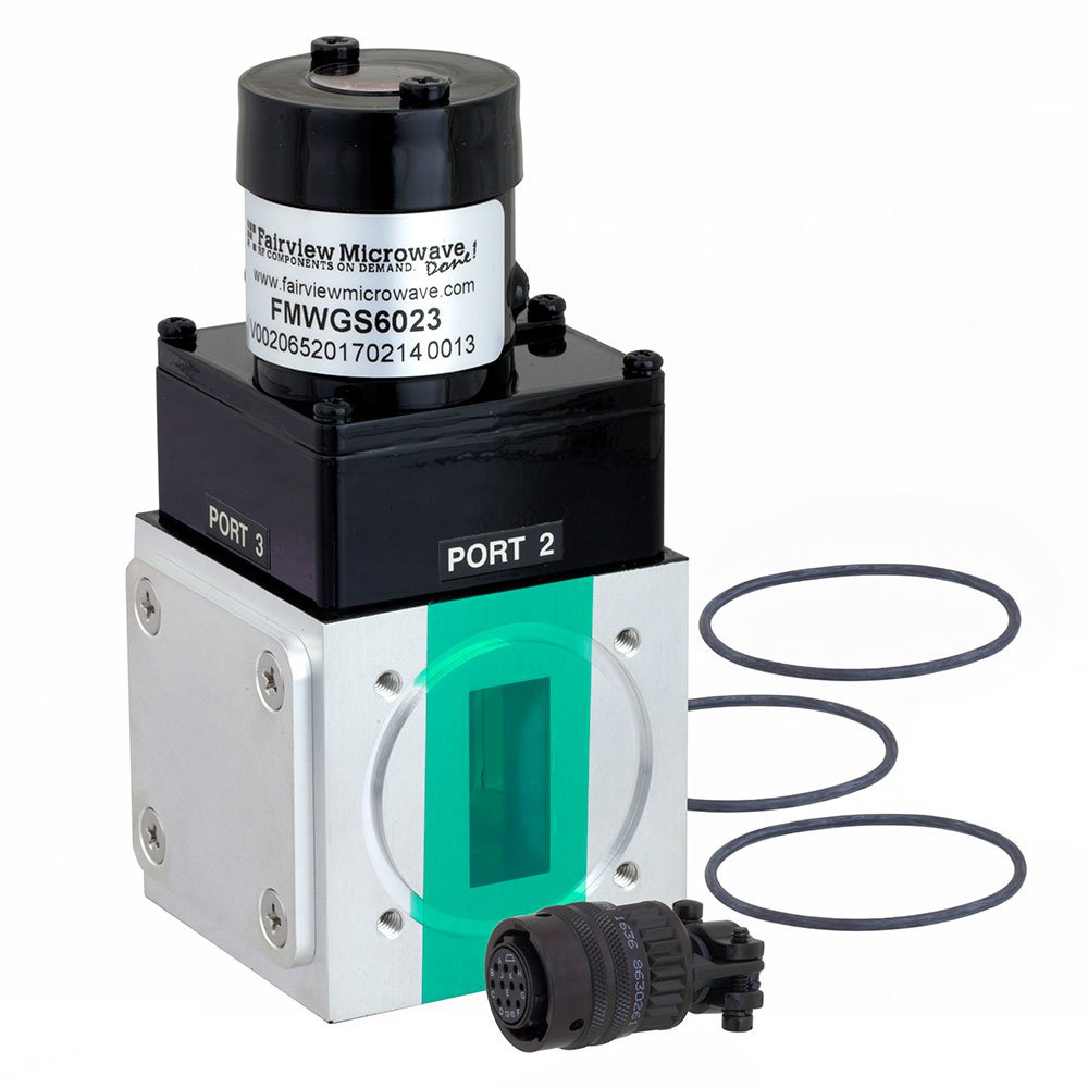 FMWGS6023 — RF переключатели