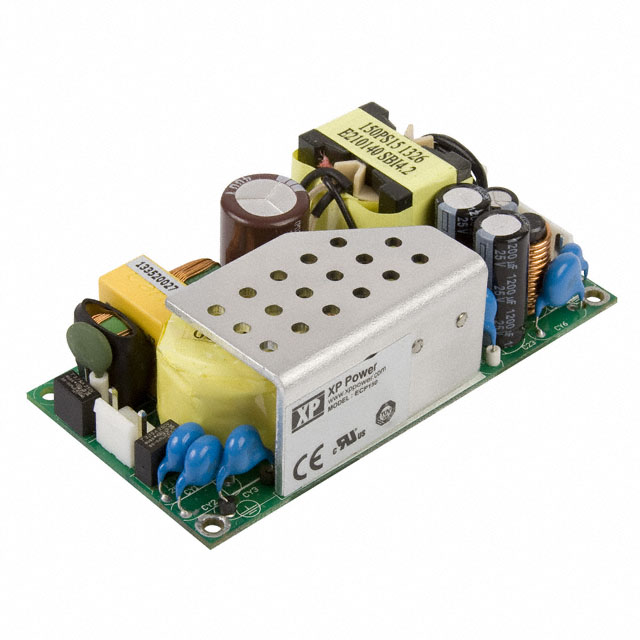 ECP150PS24 — Преобразователи AC/DC