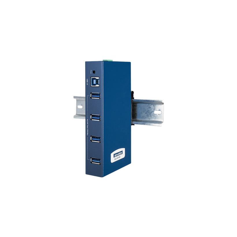 BB-USH204-B — USB-хабы