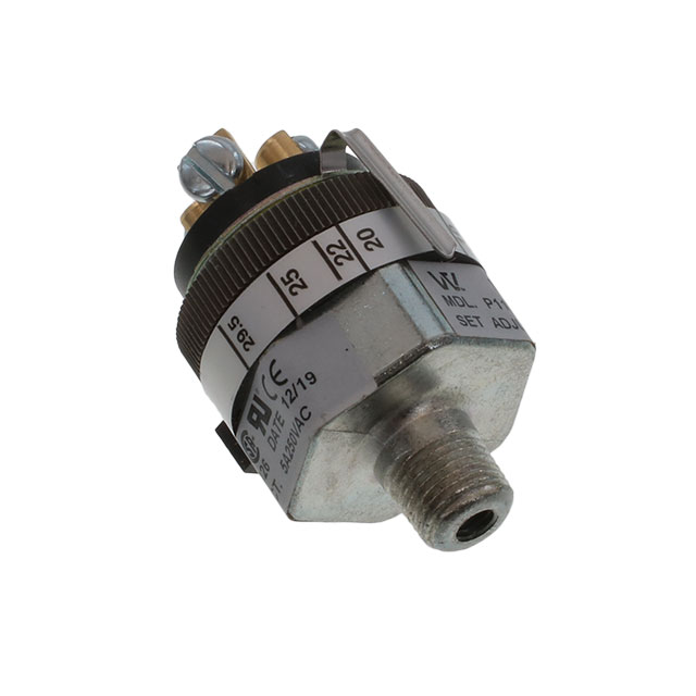 P119V-3H-C52TS-DIS — Машинное зрение — датчики давления