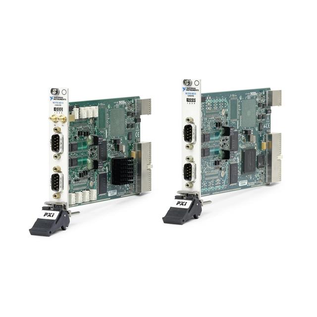 780686-01 — Интерфейсы GPIB и коммуникационное оборудование