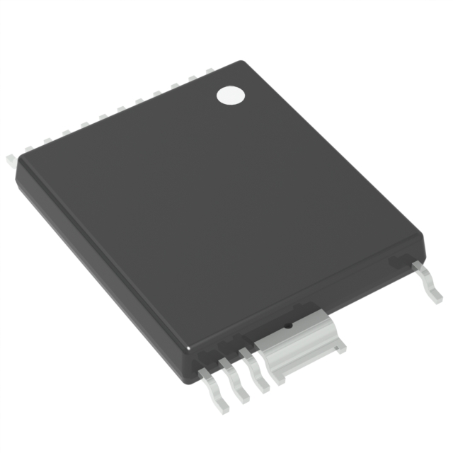 INN3678C-H605-TL — Выпрямители постоянного тока