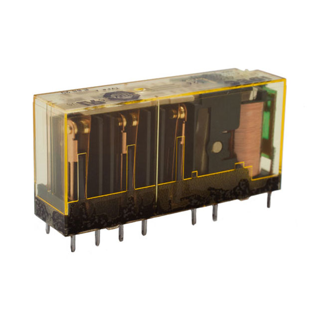RF1V-5A1BL-D24 — Реле безопасности