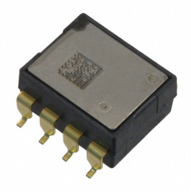 SCA610-CA1H1G-1 — Инклинометры (датчики наклона)
