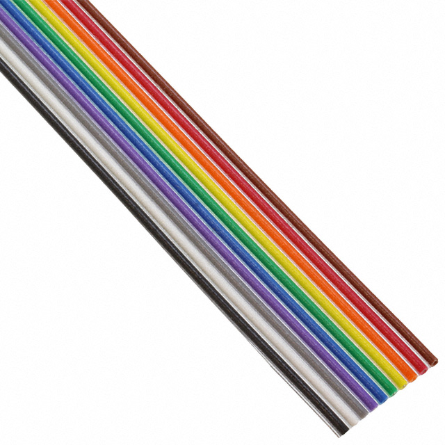 C3811/10 300 — Кабели плоские