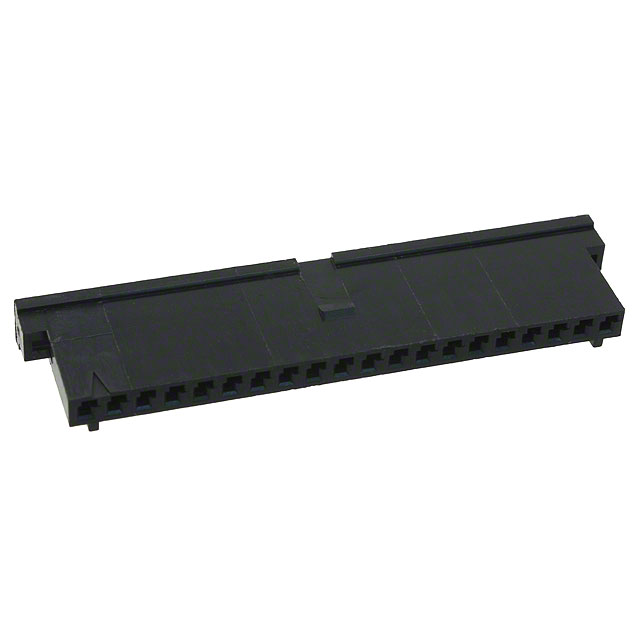 88859-8 — Корпуса для FFC, FPC (плоские гибкие) соединителей