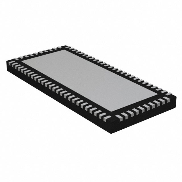 PI3EQX16908GLZLEX — Аналоговые переключатели - специальное назначение