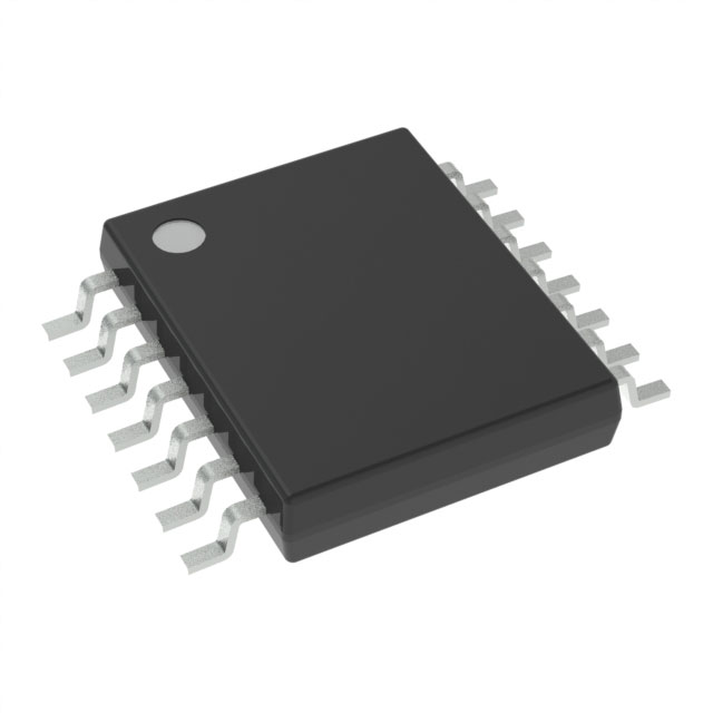 LM2902KAVQPWRQ1 — Инструментальные, Op Amps, буферные амплификаторы
