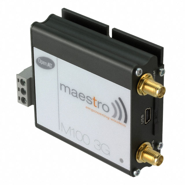 M1003GXT48500B — Готовые модули приёмников, передатчиков и трансиверов RF