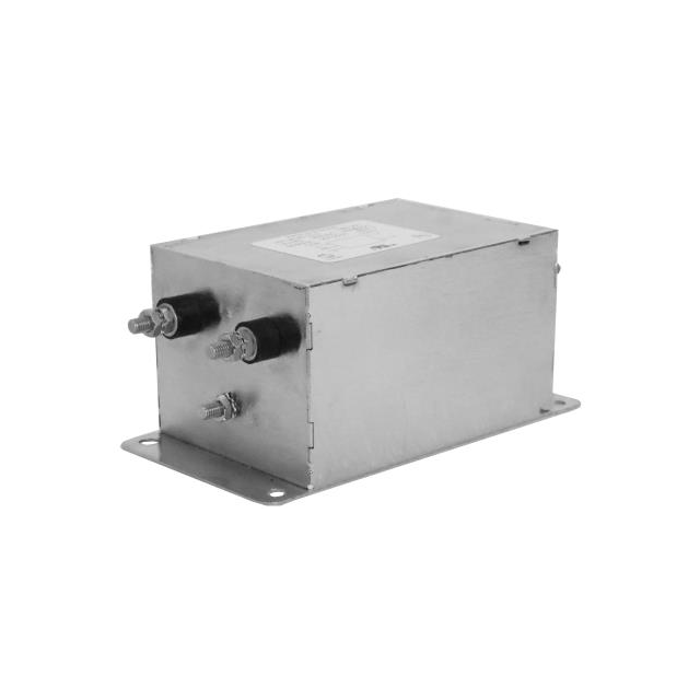 RP125-30-2.2-C — Сетевые фильтры