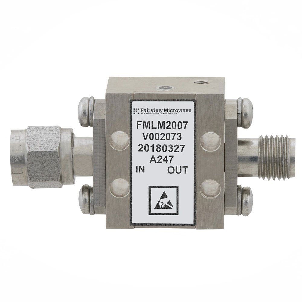 FMLM2007 — Прочие RF ИС и модули