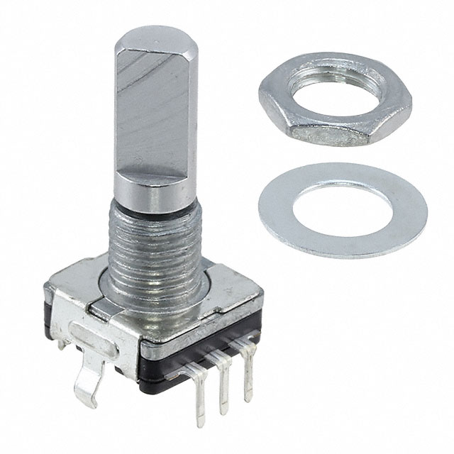 PEC11L-4120F-S0020 — Энкодеры (датчики положения/угла)